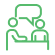 MyCode - Karyera dəstəyi ikonası – GitHub, CV və layihələrlə işə keçid